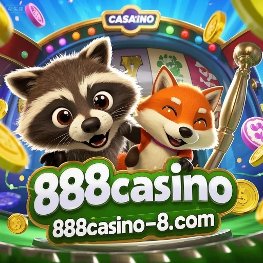 888casino