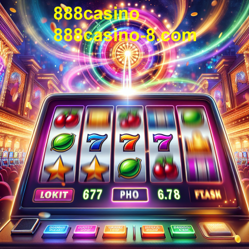 888casino 888casino