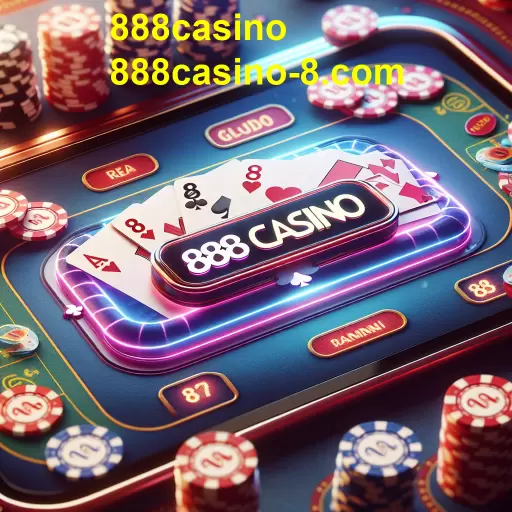 Explore a Diversidade dos Jogos de Mesa no 888casino